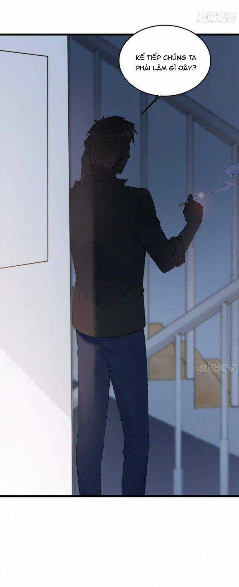 Vẫn Cứ Nhớ Em, Nhớ Em Chapter 16 trang 2