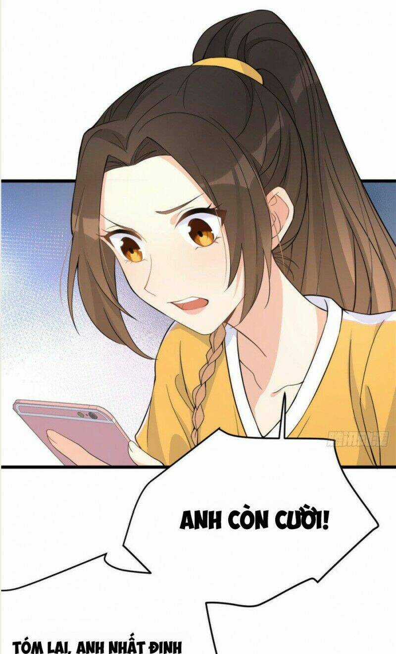 Vẫn Cứ Nhớ Em, Nhớ Em Chapter 16 trang 20