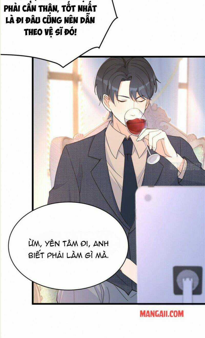 Vẫn Cứ Nhớ Em, Nhớ Em Chapter 16 trang 21