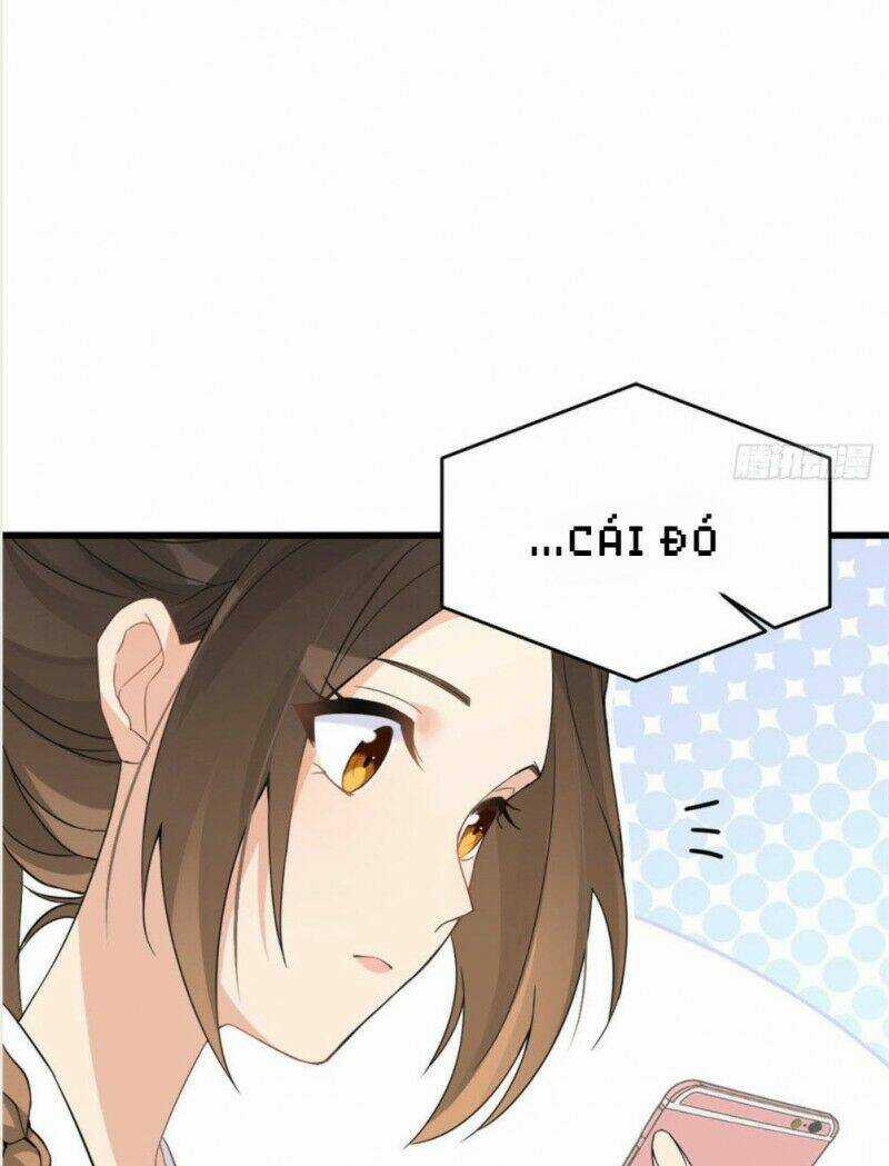 Vẫn Cứ Nhớ Em, Nhớ Em Chapter 16 trang 22