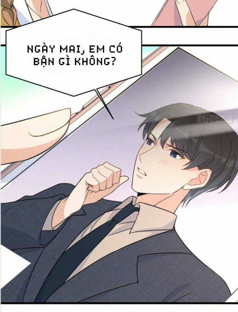 Vẫn Cứ Nhớ Em, Nhớ Em Chapter 16 trang 23