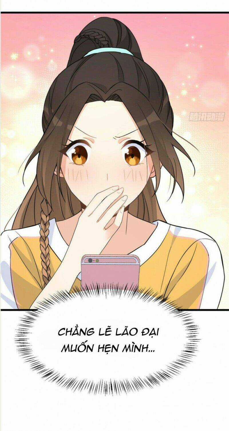 Vẫn Cứ Nhớ Em, Nhớ Em Chapter 16 trang 24