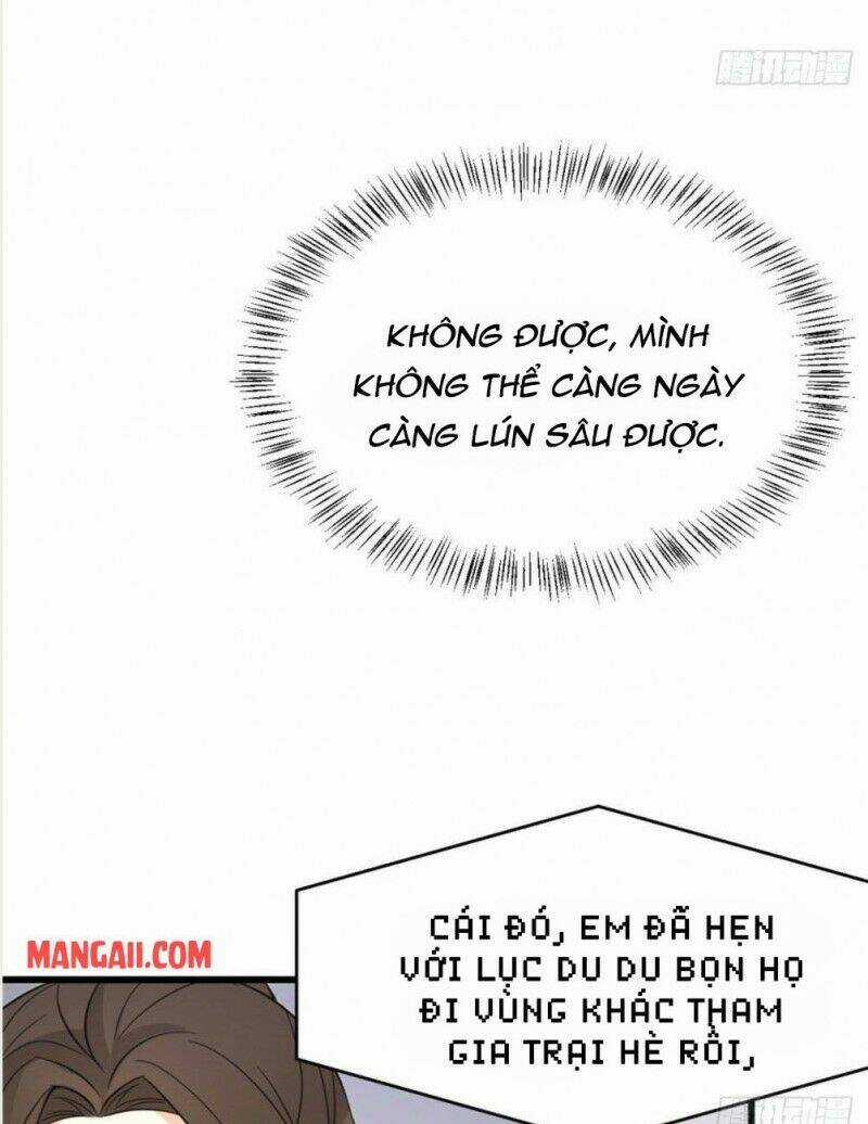 Vẫn Cứ Nhớ Em, Nhớ Em Chapter 16 trang 25