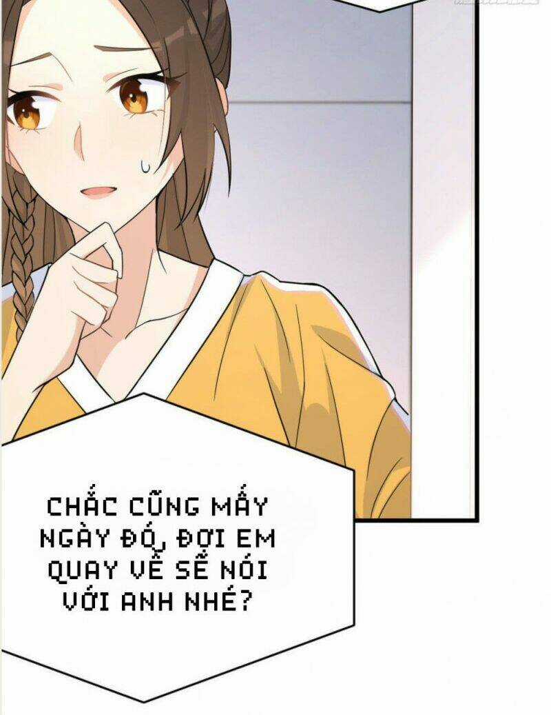 Vẫn Cứ Nhớ Em, Nhớ Em Chapter 16 trang 26
