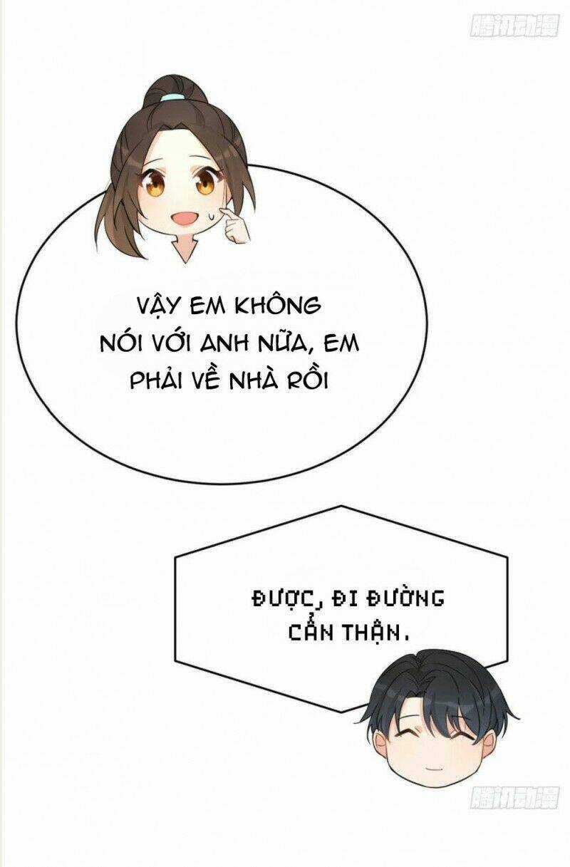 Vẫn Cứ Nhớ Em, Nhớ Em Chapter 16 trang 28