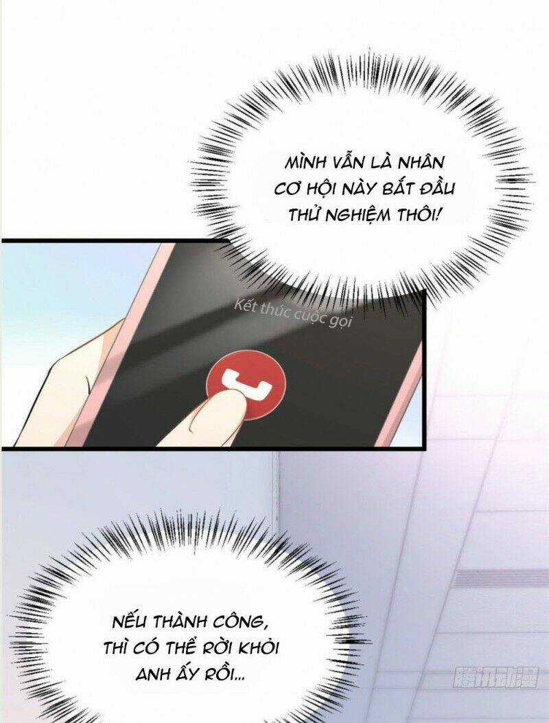 Vẫn Cứ Nhớ Em, Nhớ Em Chapter 16 trang 29