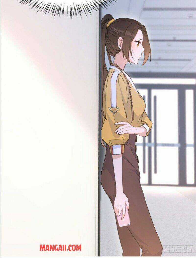 Vẫn Cứ Nhớ Em, Nhớ Em Chapter 16 trang 30