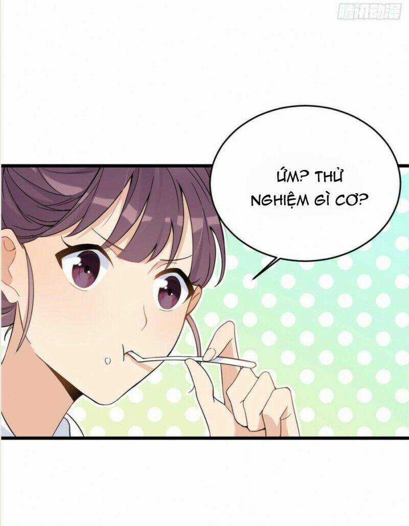 Vẫn Cứ Nhớ Em, Nhớ Em Chapter 16 trang 33