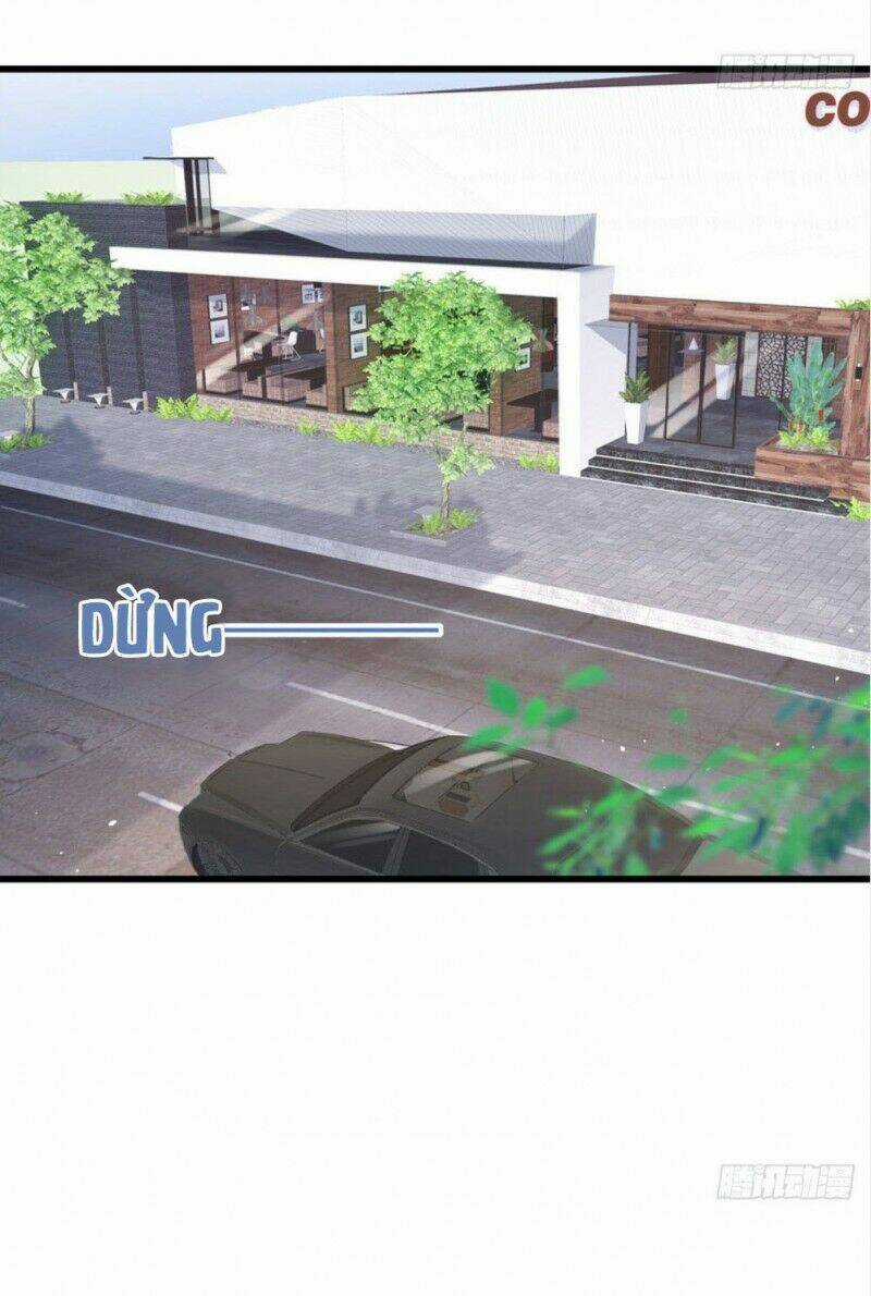 Vẫn Cứ Nhớ Em, Nhớ Em Chapter 16 trang 36