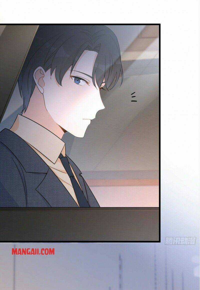 Vẫn Cứ Nhớ Em, Nhớ Em Chapter 16 trang 37