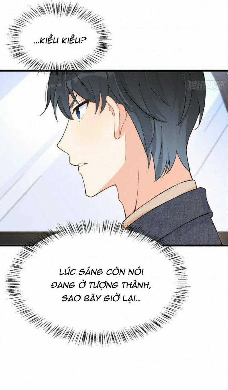 Vẫn Cứ Nhớ Em, Nhớ Em Chapter 16 trang 39