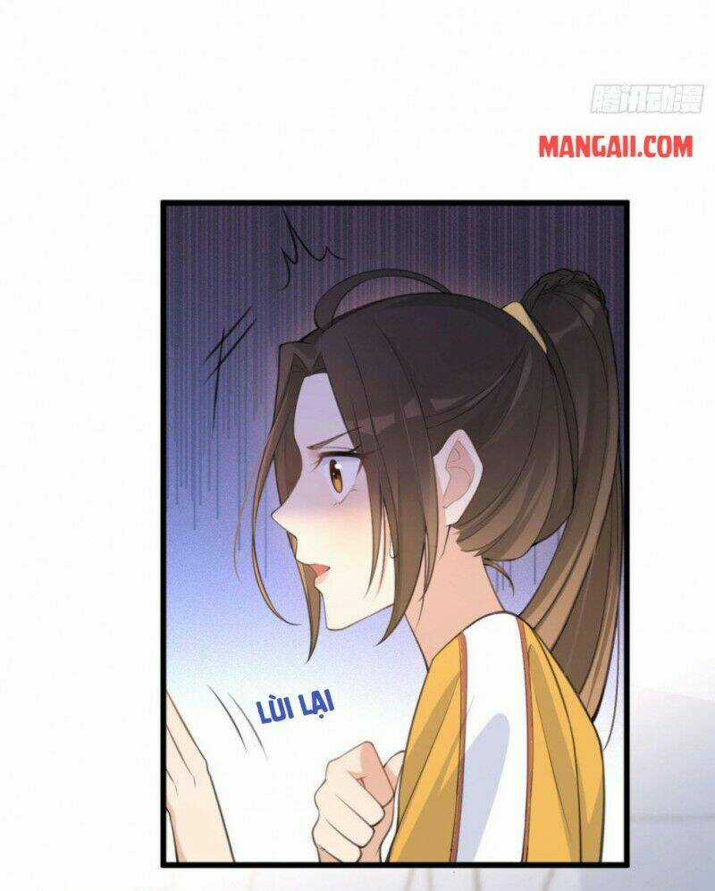 Vẫn Cứ Nhớ Em, Nhớ Em Chapter 16 trang 4