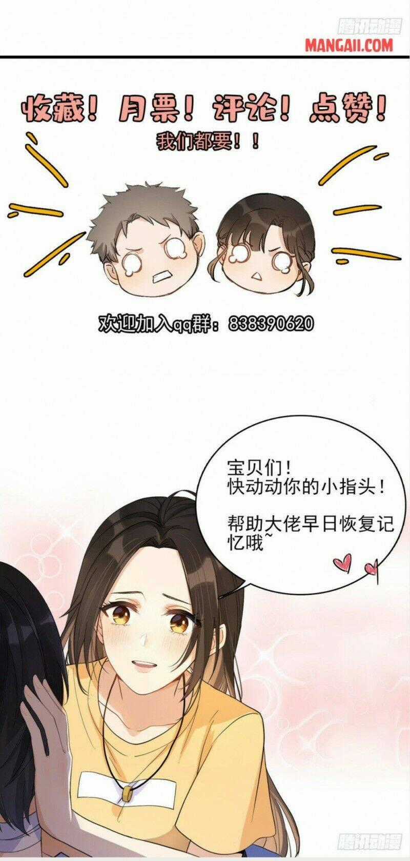 Vẫn Cứ Nhớ Em, Nhớ Em Chapter 16 trang 40