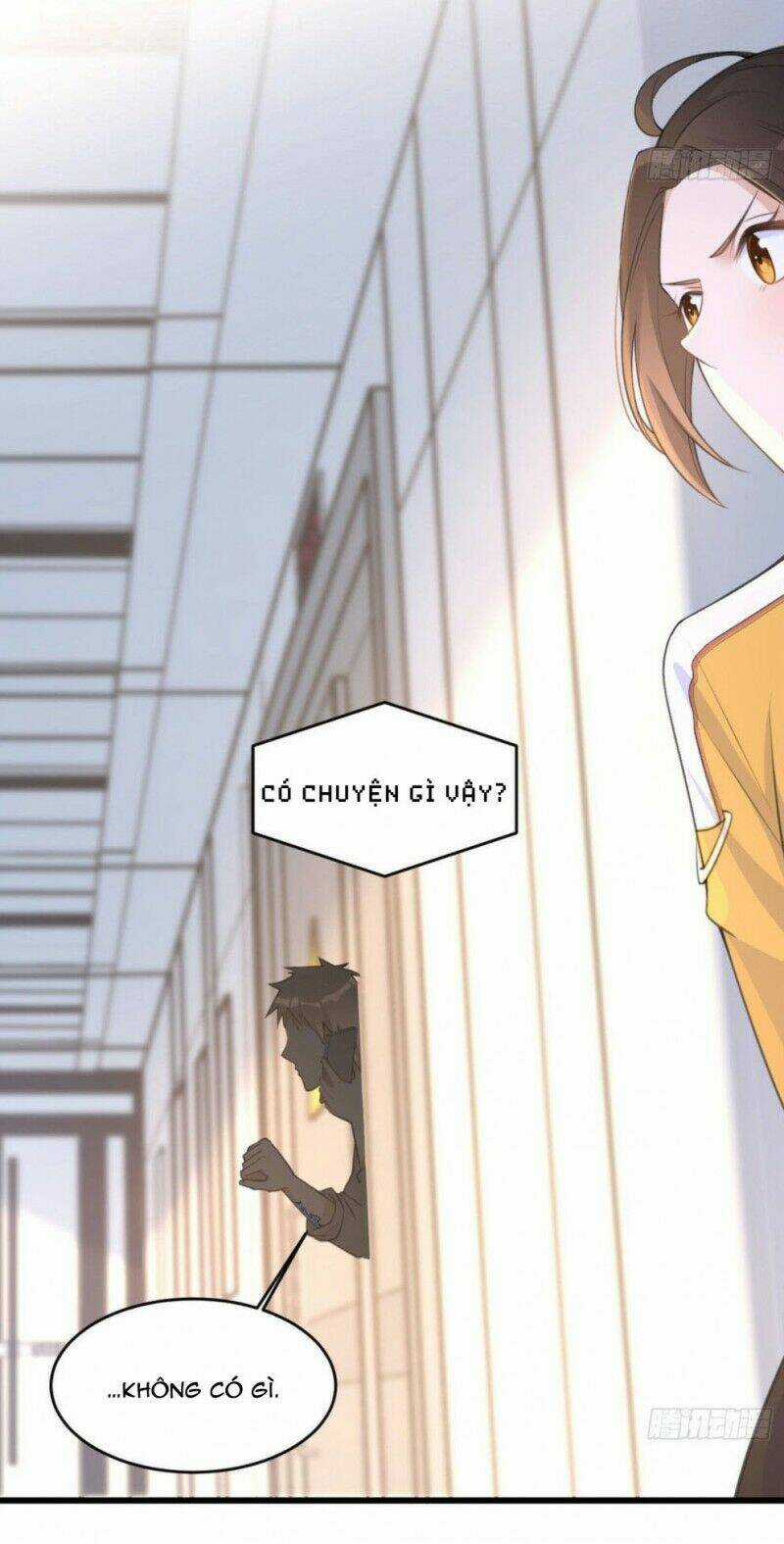 Vẫn Cứ Nhớ Em, Nhớ Em Chapter 16 trang 5