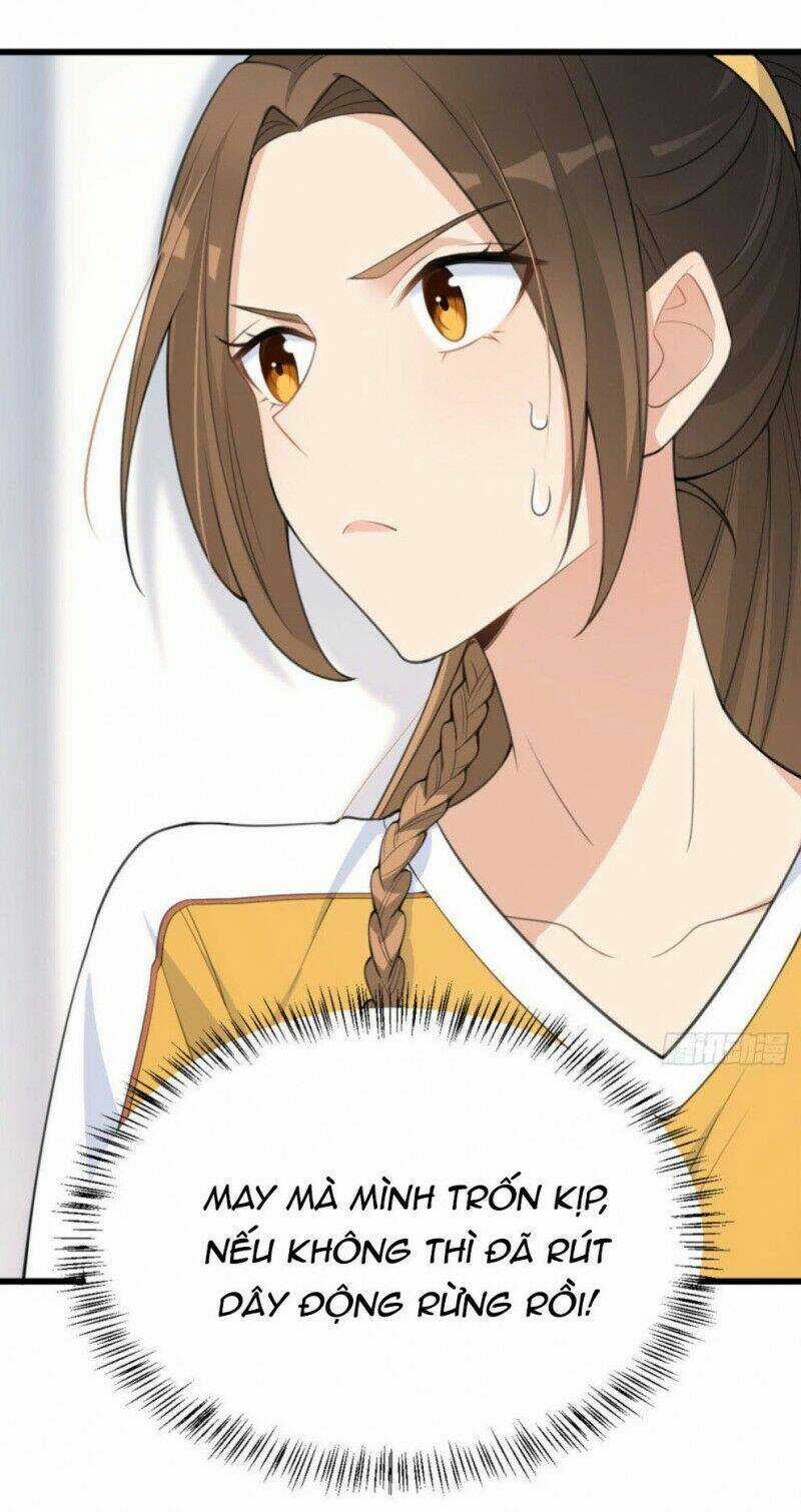 Vẫn Cứ Nhớ Em, Nhớ Em Chapter 16 trang 6