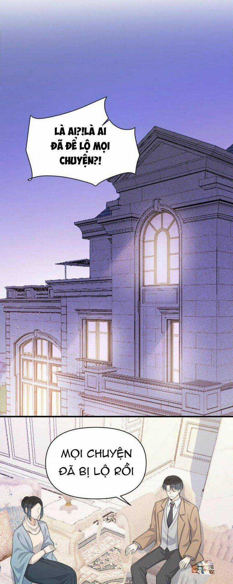 Vẫn Cứ Nhớ Em, Nhớ Em Chapter 160 trang 12