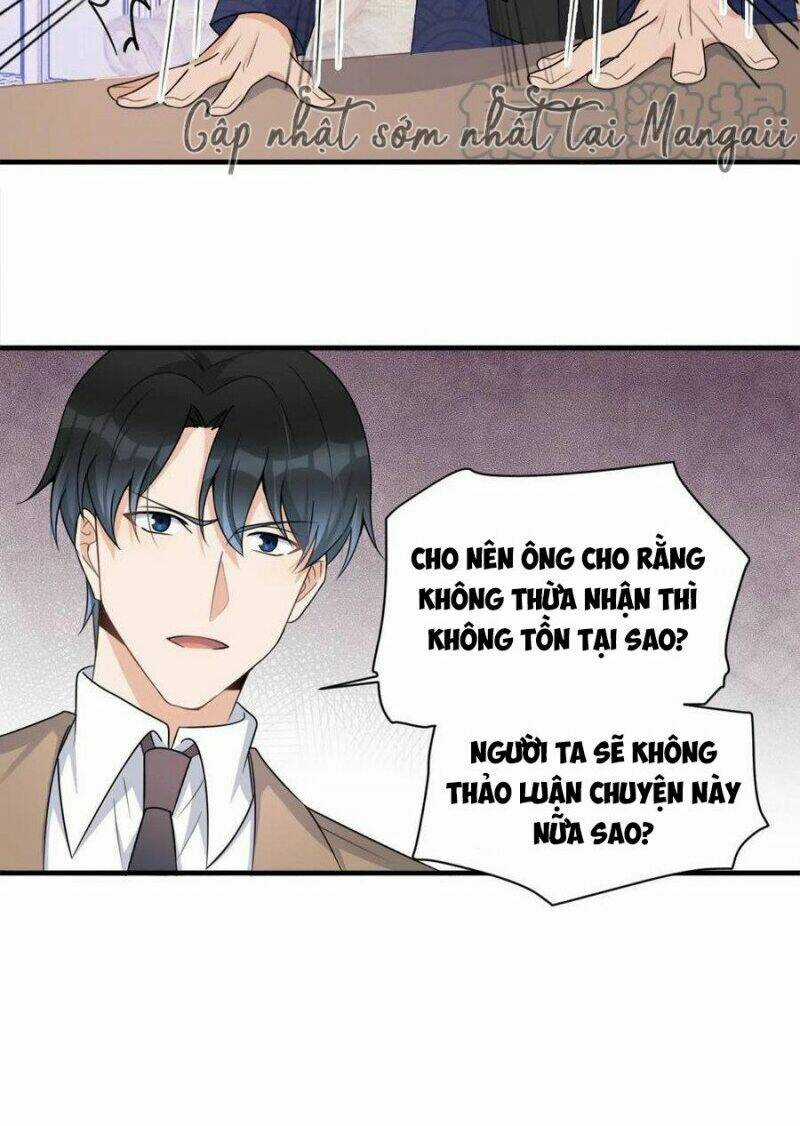 Vẫn Cứ Nhớ Em, Nhớ Em Chapter 160 trang 15