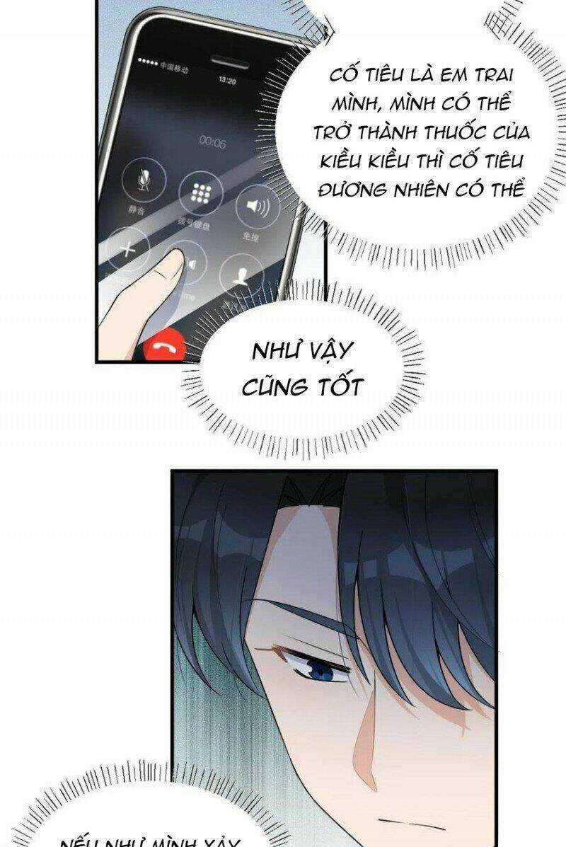 Vẫn Cứ Nhớ Em, Nhớ Em Chapter 160 trang 3