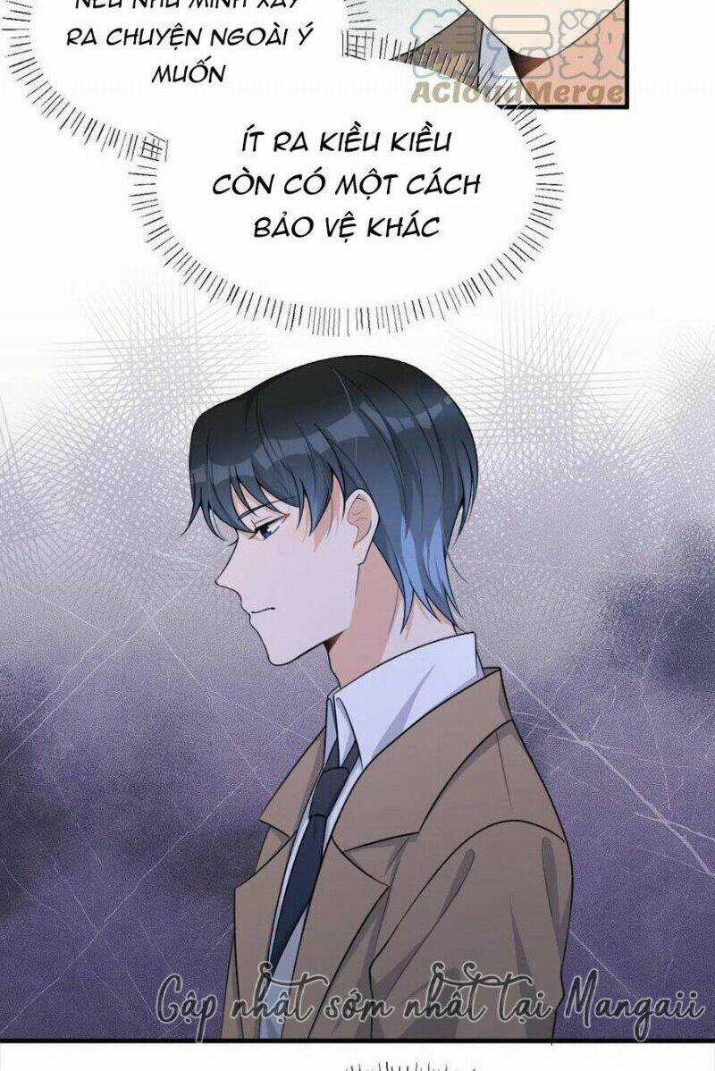 Vẫn Cứ Nhớ Em, Nhớ Em Chapter 160 trang 4