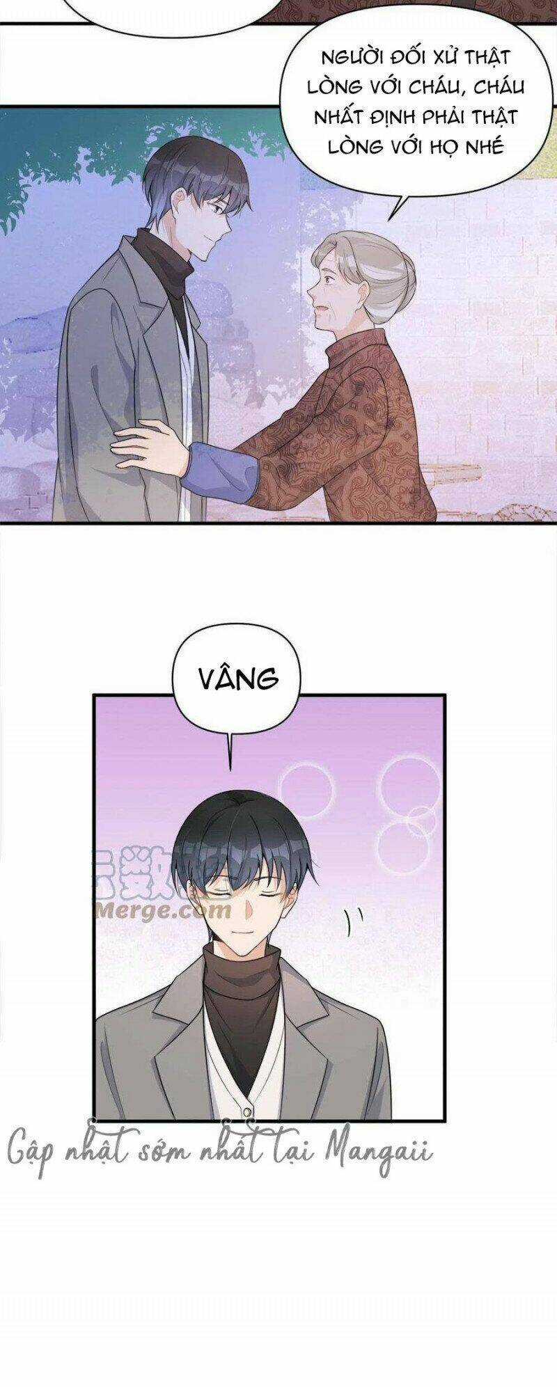 Vẫn Cứ Nhớ Em, Nhớ Em Chapter 160 trang 7