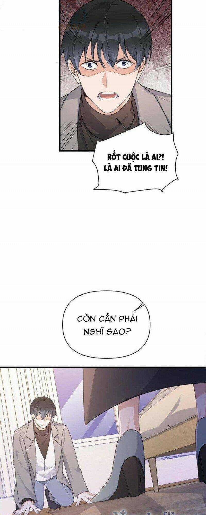 Vẫn Cứ Nhớ Em, Nhớ Em Chapter 161 trang 10