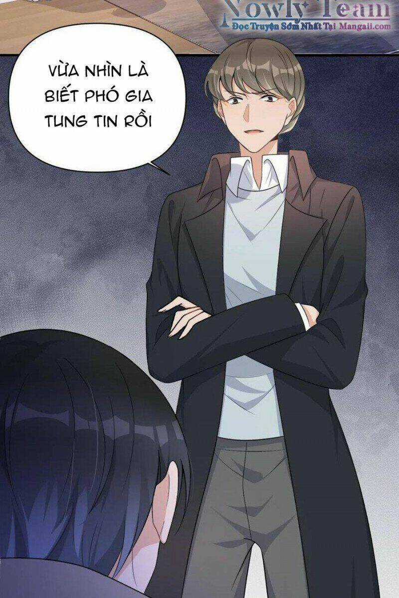 Vẫn Cứ Nhớ Em, Nhớ Em Chapter 161 trang 11