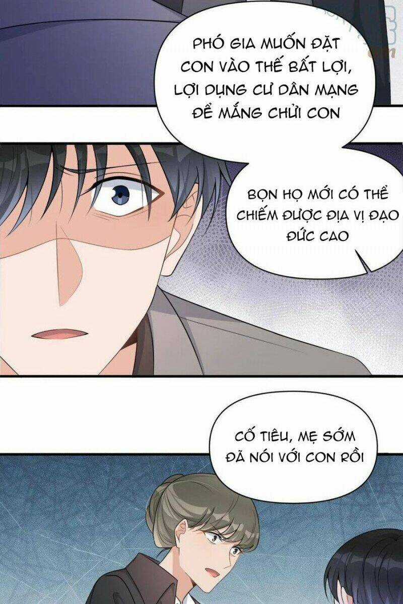 Vẫn Cứ Nhớ Em, Nhớ Em Chapter 161 trang 12