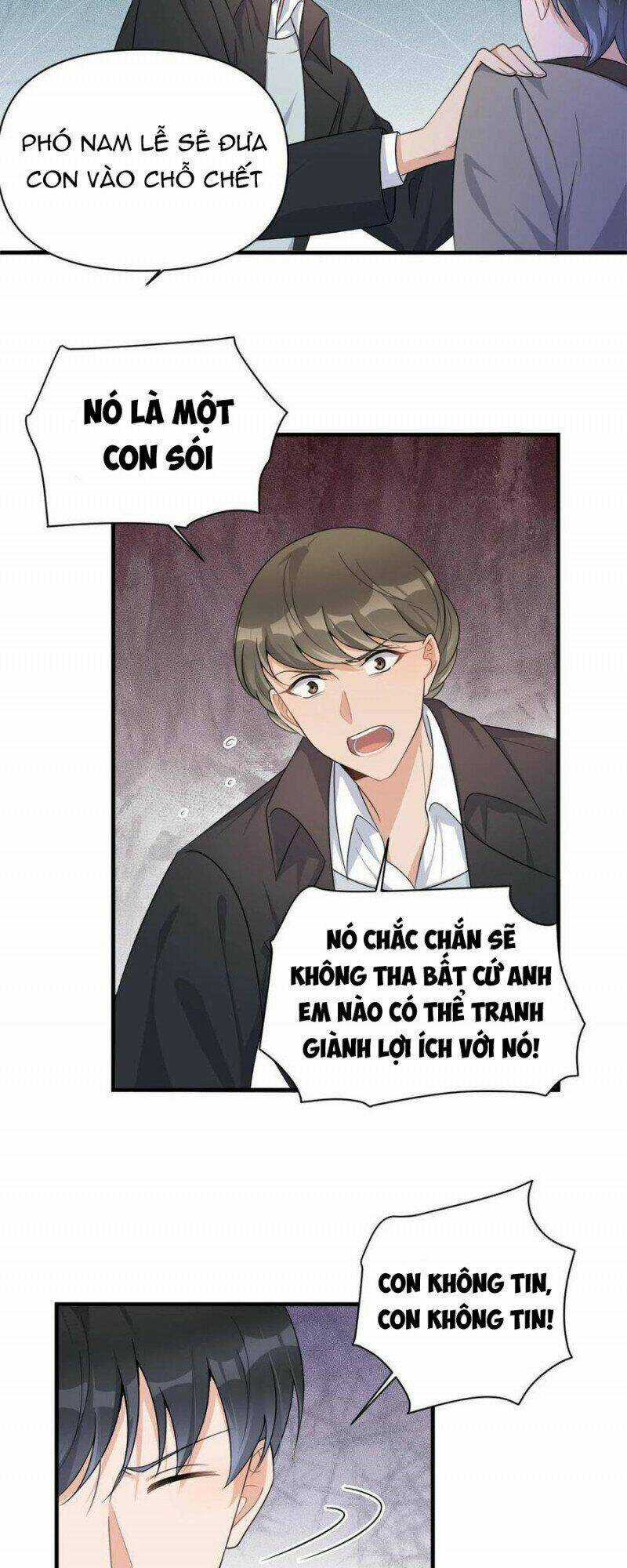 Vẫn Cứ Nhớ Em, Nhớ Em Chapter 161 trang 14