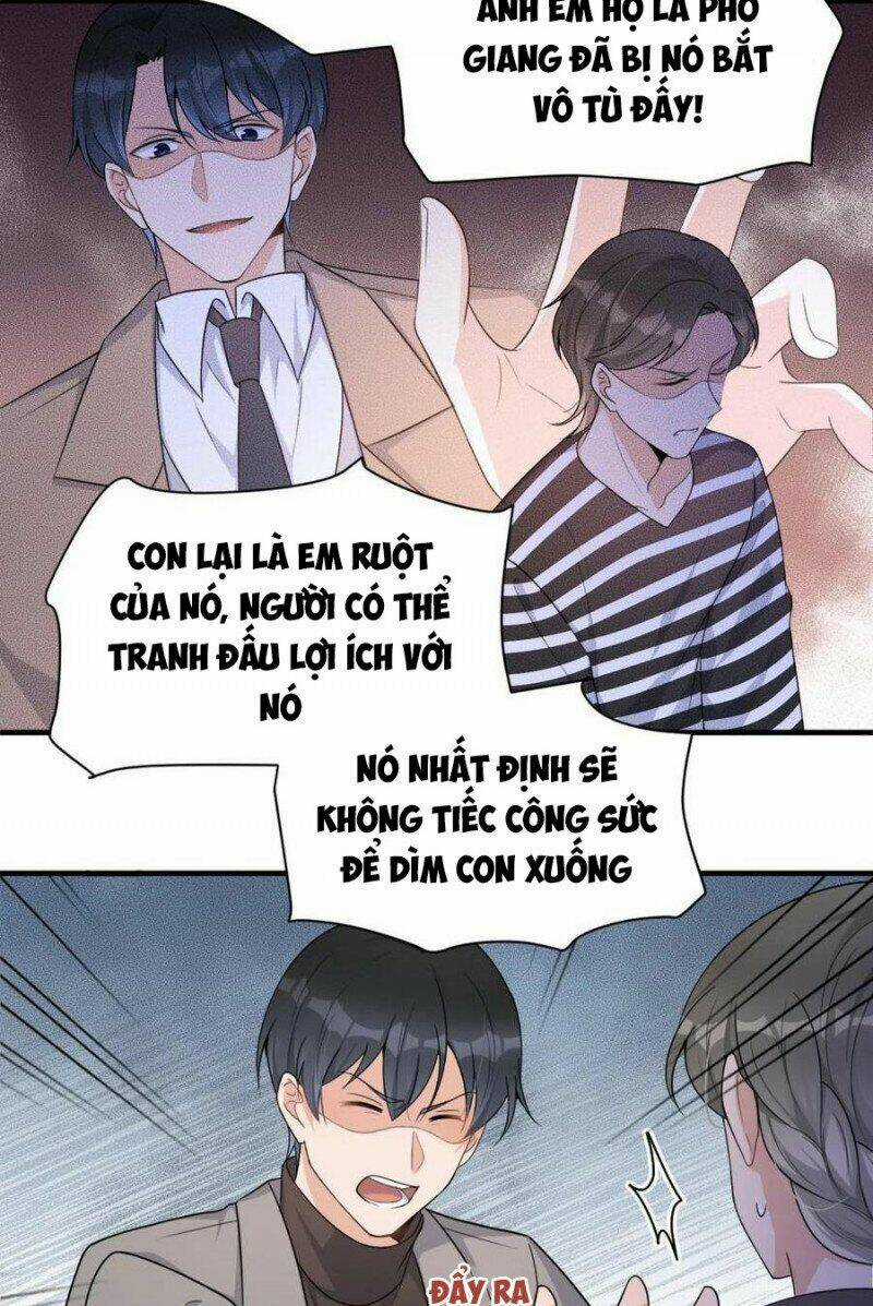 Vẫn Cứ Nhớ Em, Nhớ Em Chapter 161 trang 16