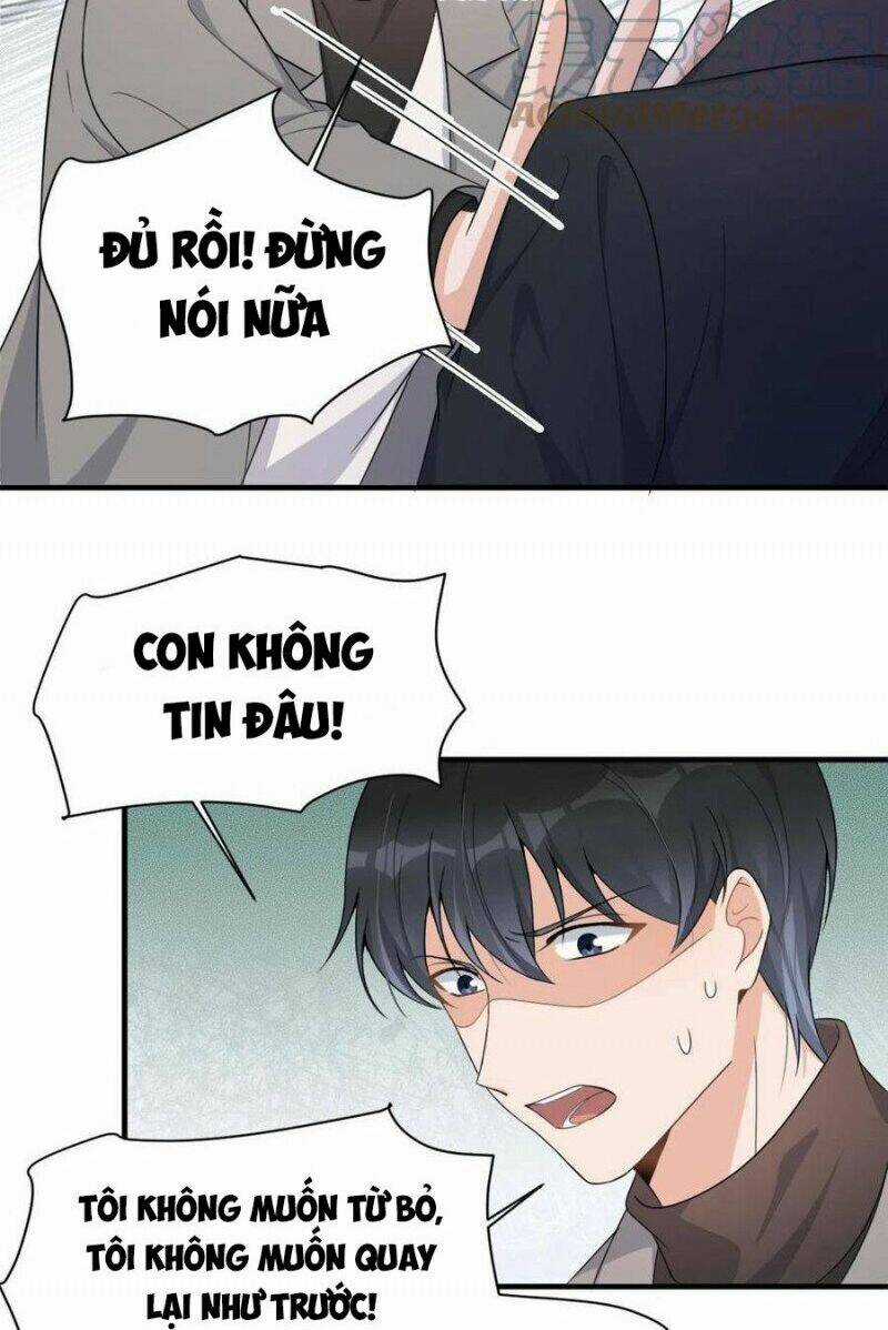 Vẫn Cứ Nhớ Em, Nhớ Em Chapter 161 trang 17