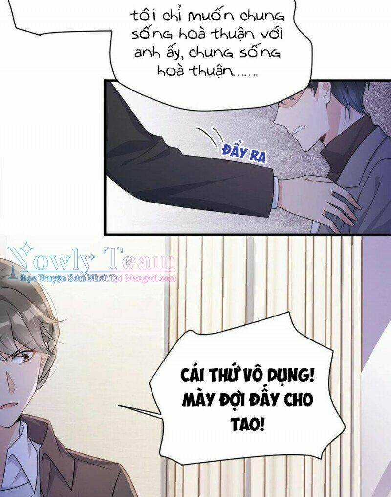 Vẫn Cứ Nhớ Em, Nhớ Em Chapter 161 trang 18