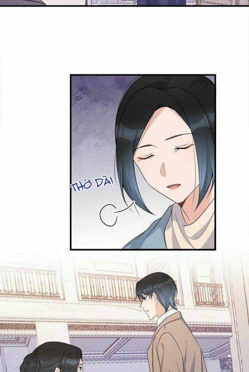 Vẫn Cứ Nhớ Em, Nhớ Em Chapter 161 trang 3