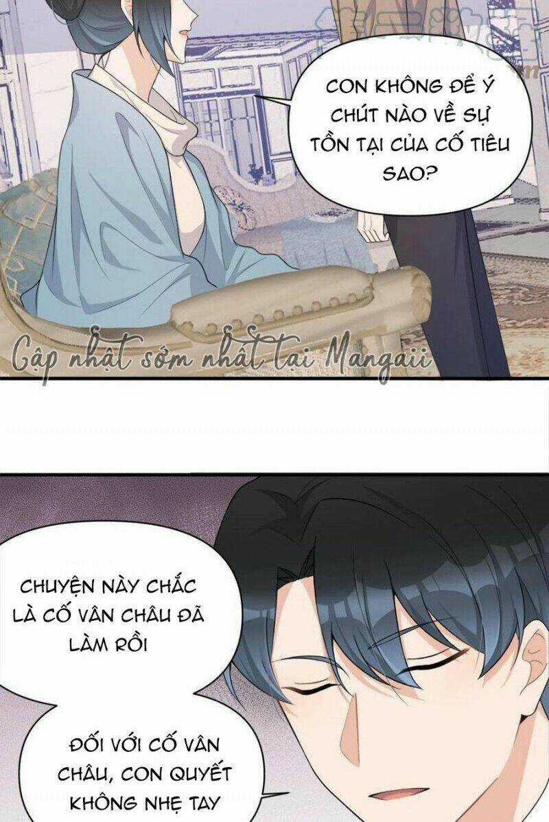 Vẫn Cứ Nhớ Em, Nhớ Em Chapter 161 trang 4