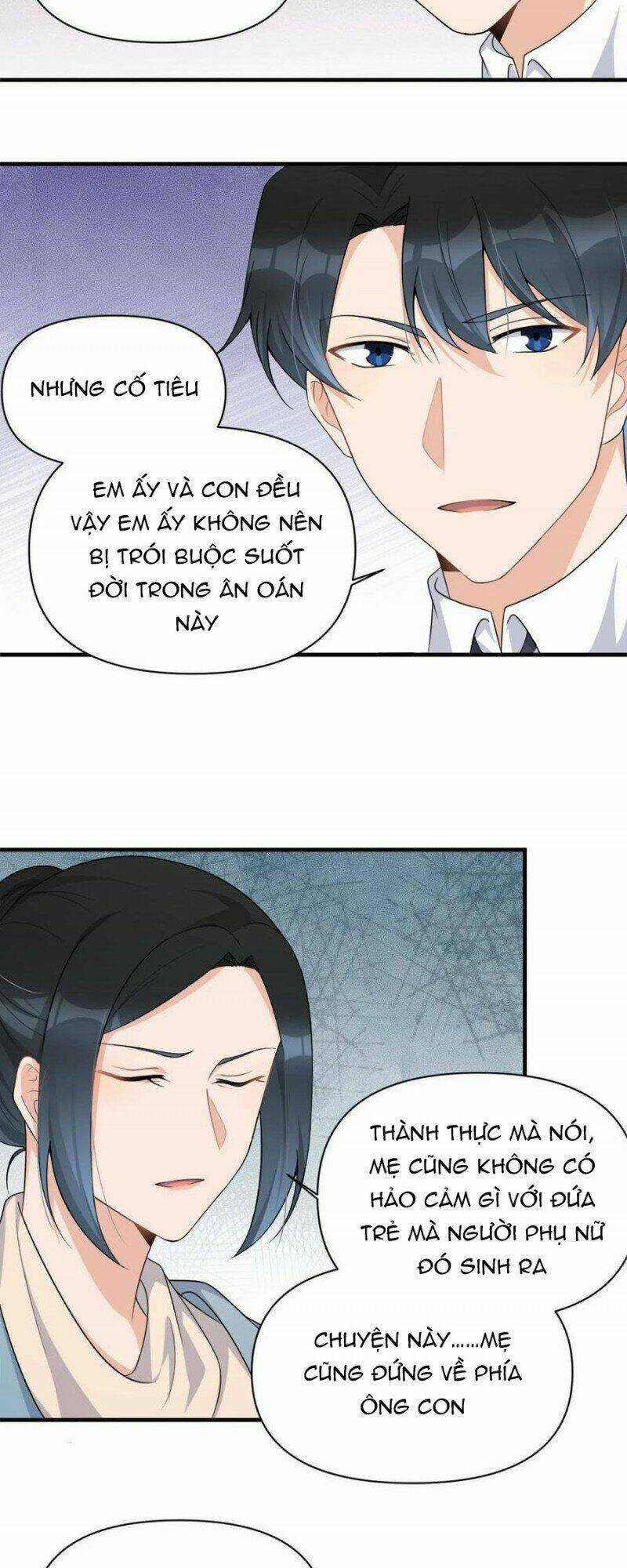 Vẫn Cứ Nhớ Em, Nhớ Em Chapter 161 trang 5