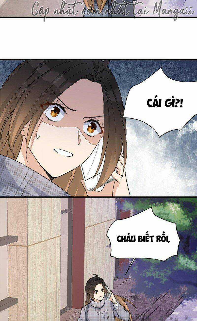 Vẫn Cứ Nhớ Em, Nhớ Em Chapter 162 trang 11