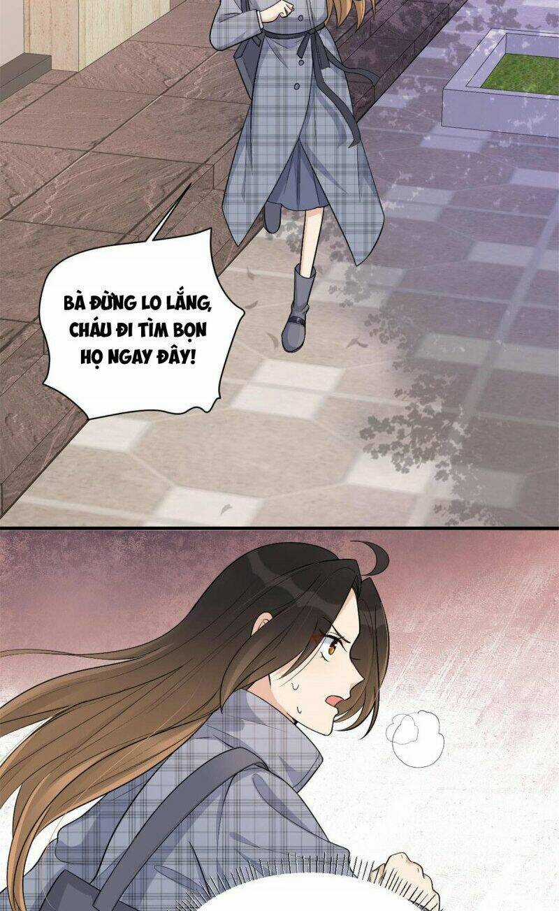 Vẫn Cứ Nhớ Em, Nhớ Em Chapter 162 trang 12