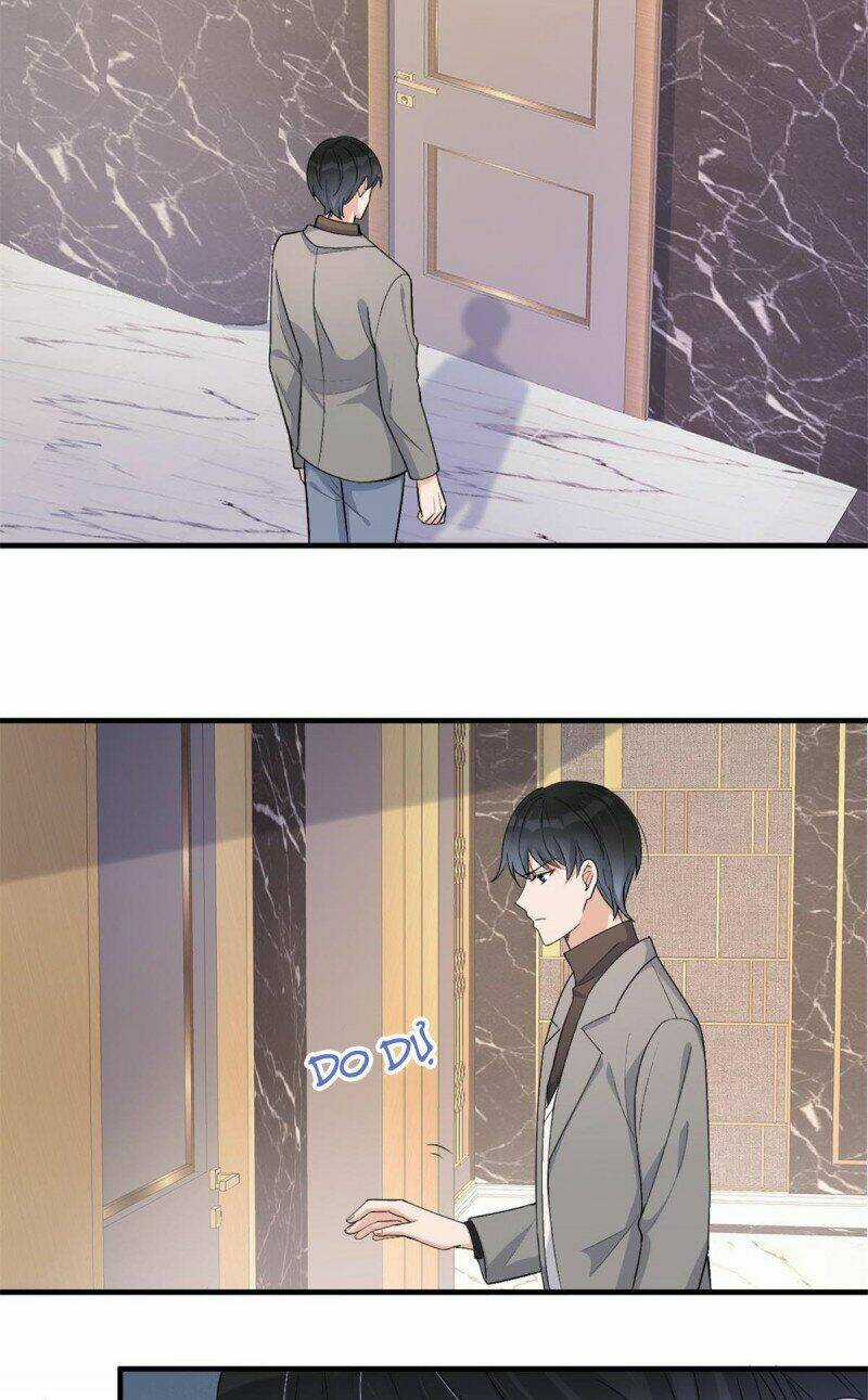 Vẫn Cứ Nhớ Em, Nhớ Em Chapter 162 trang 14