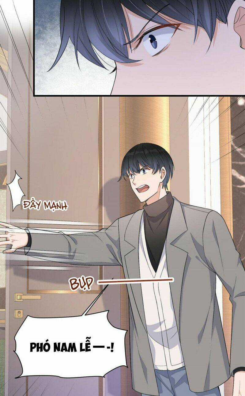 Vẫn Cứ Nhớ Em, Nhớ Em Chapter 162 trang 15