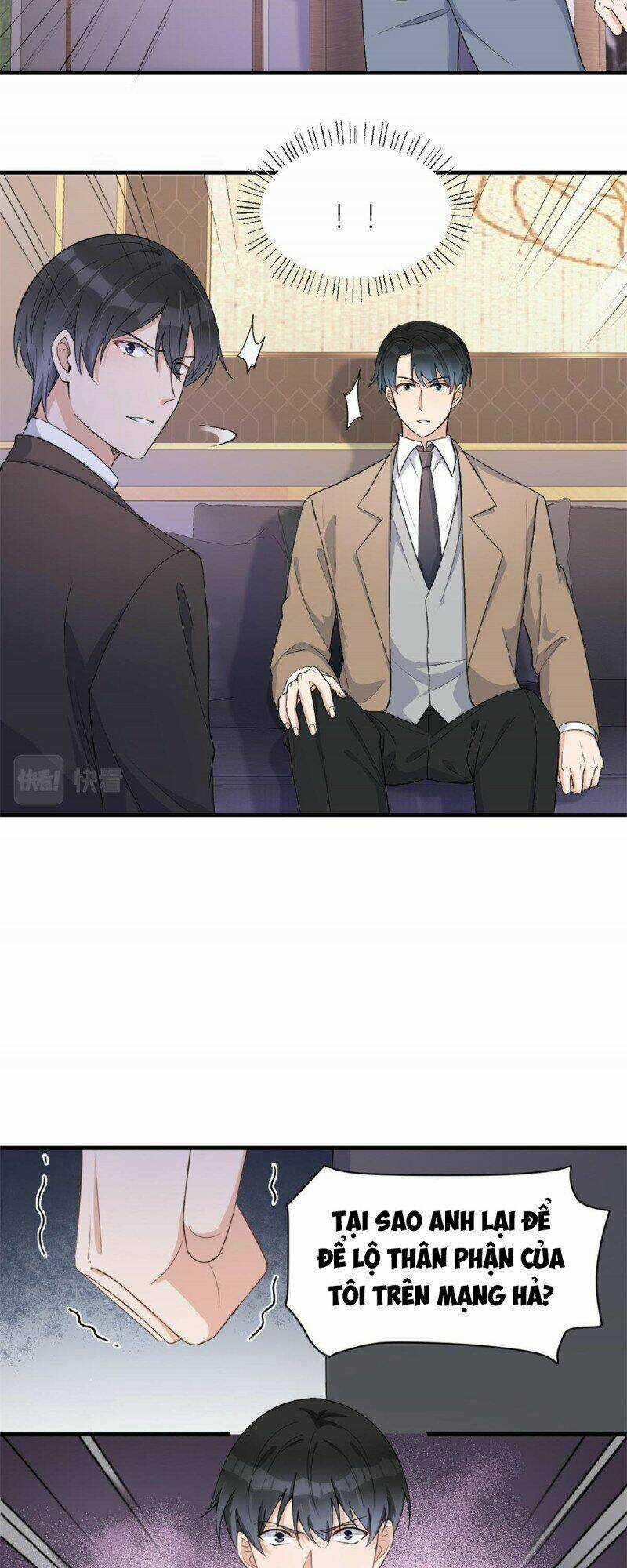 Vẫn Cứ Nhớ Em, Nhớ Em Chapter 162 trang 16