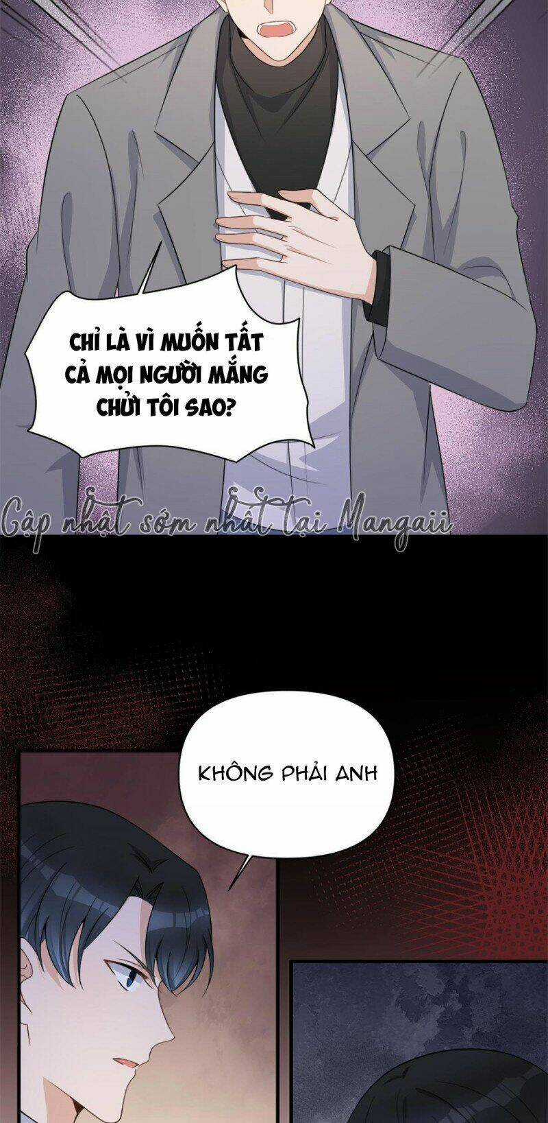 Vẫn Cứ Nhớ Em, Nhớ Em Chapter 162 trang 17