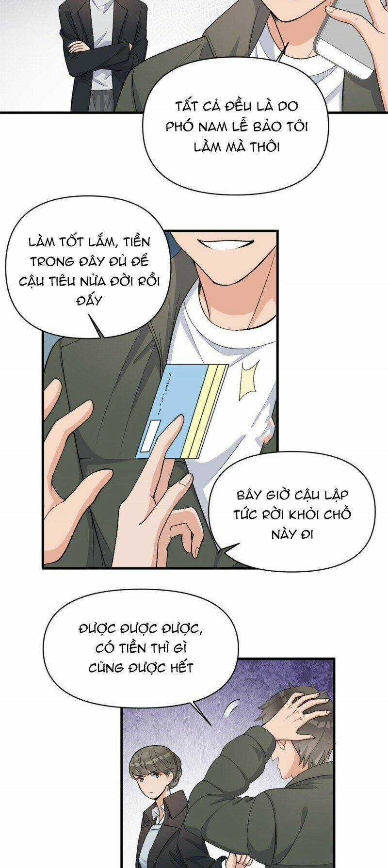 Vẫn Cứ Nhớ Em, Nhớ Em Chapter 162 trang 2