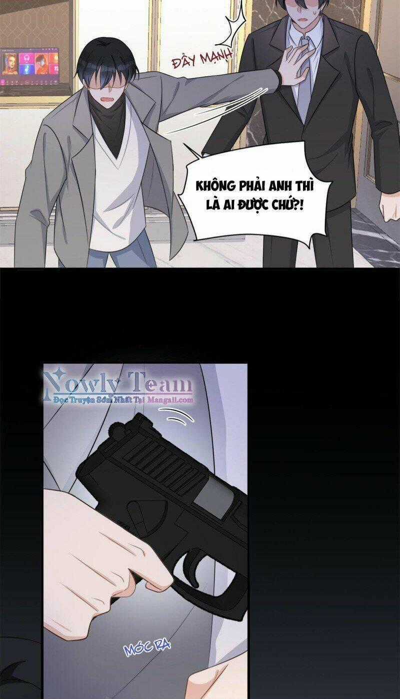 Vẫn Cứ Nhớ Em, Nhớ Em Chapter 162 trang 20