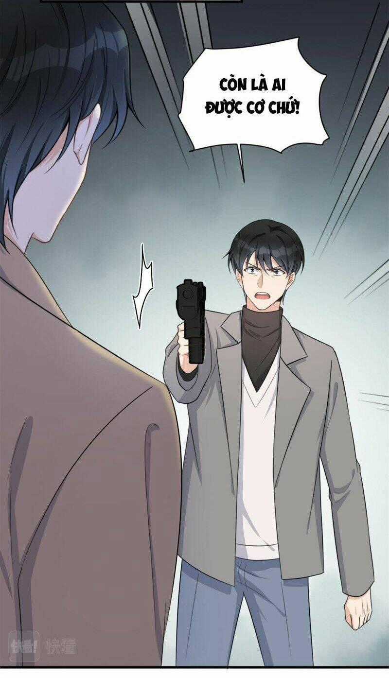 Vẫn Cứ Nhớ Em, Nhớ Em Chapter 162 trang 21