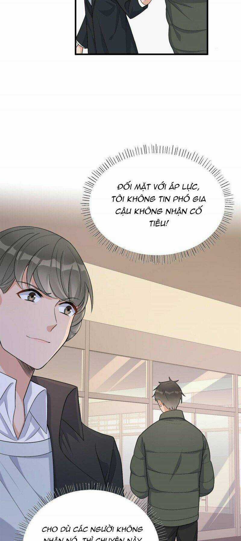 Vẫn Cứ Nhớ Em, Nhớ Em Chapter 162 trang 3