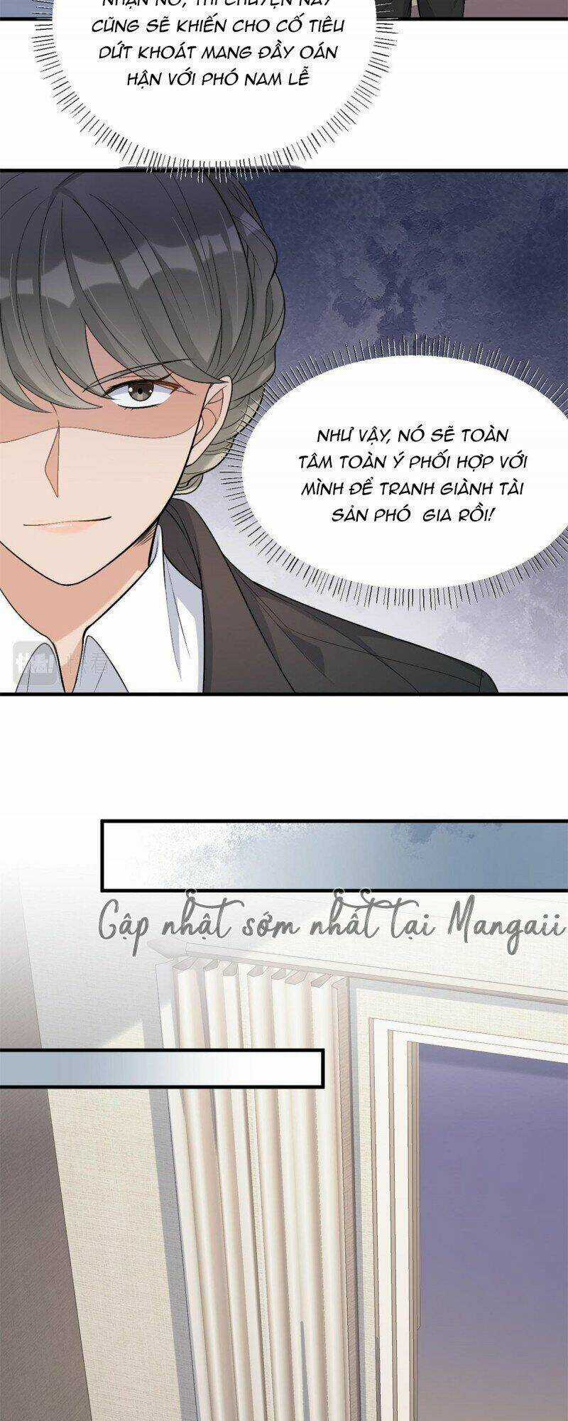 Vẫn Cứ Nhớ Em, Nhớ Em Chapter 162 trang 4