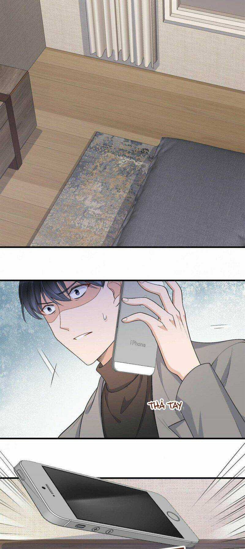 Vẫn Cứ Nhớ Em, Nhớ Em Chapter 162 trang 5