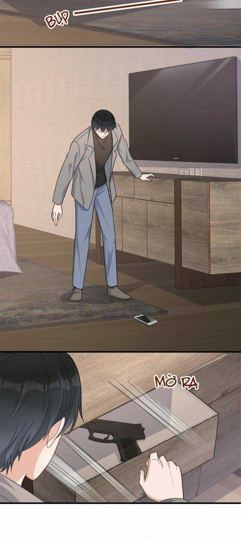 Vẫn Cứ Nhớ Em, Nhớ Em Chapter 162 trang 6