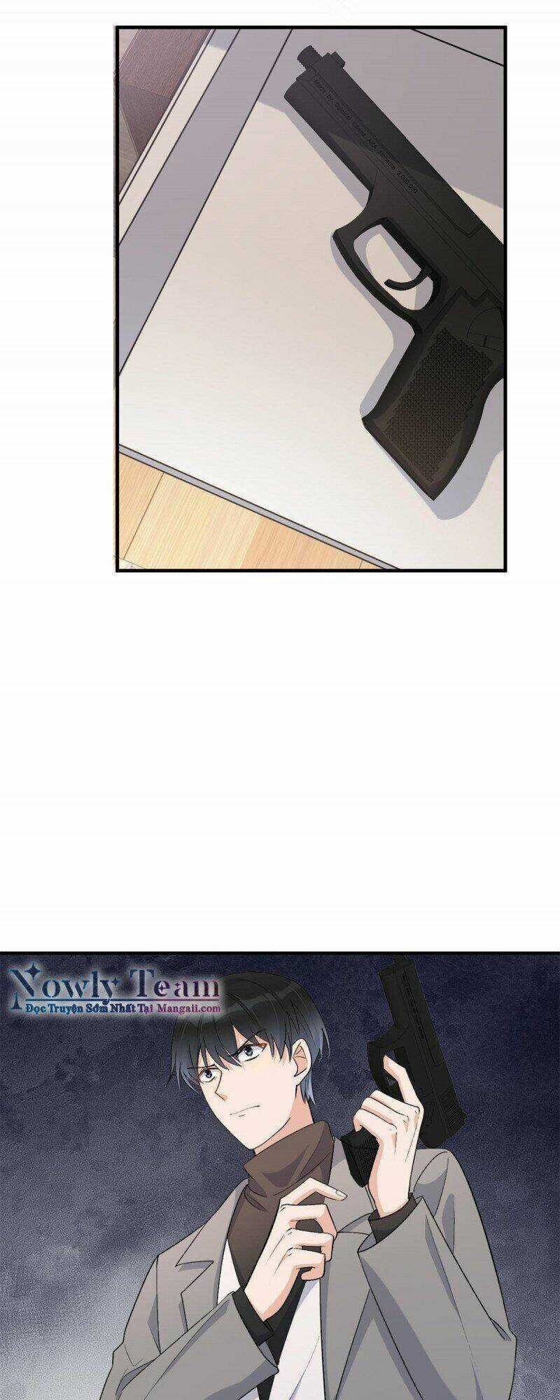 Vẫn Cứ Nhớ Em, Nhớ Em Chapter 162 trang 7