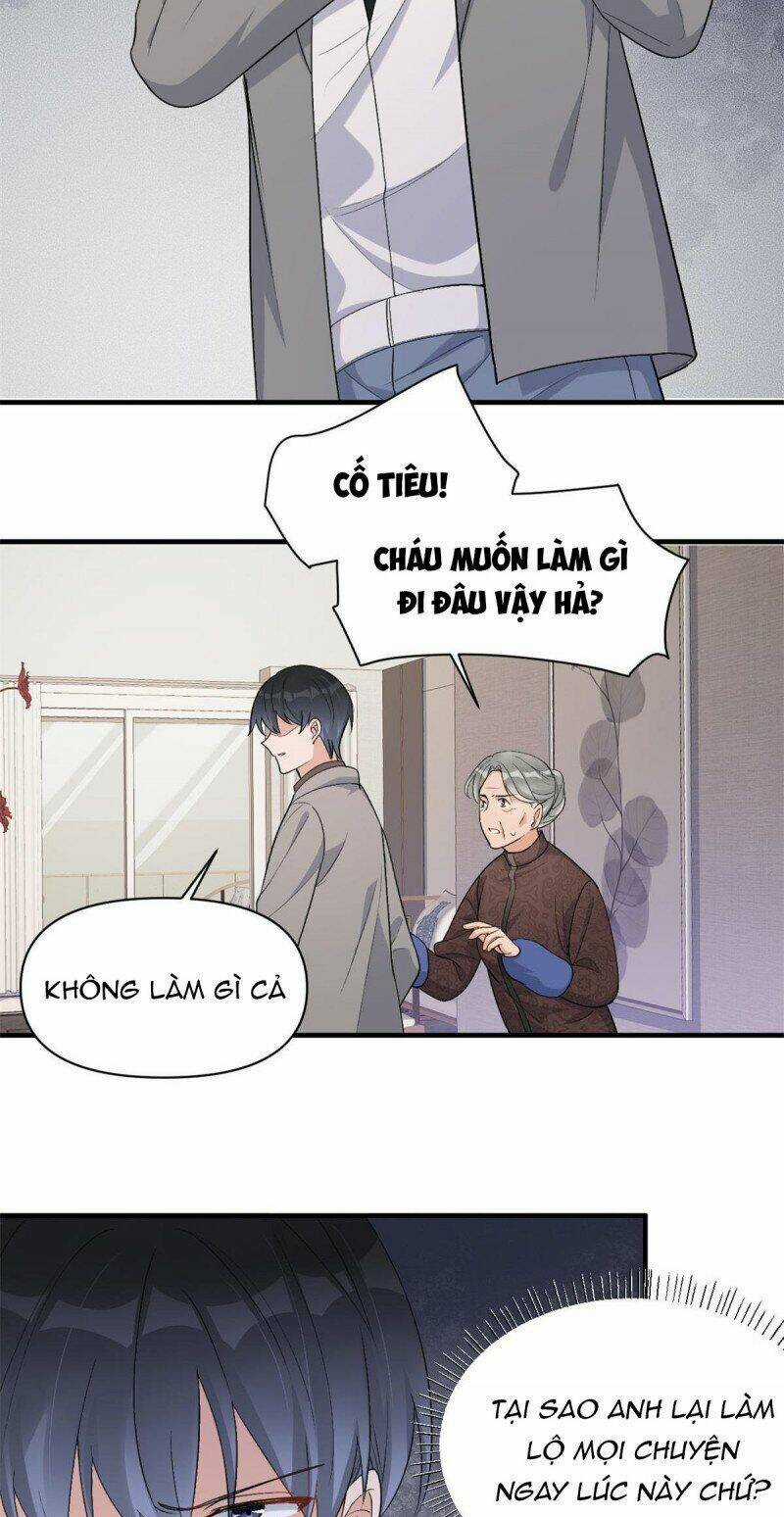 Vẫn Cứ Nhớ Em, Nhớ Em Chapter 162 trang 8