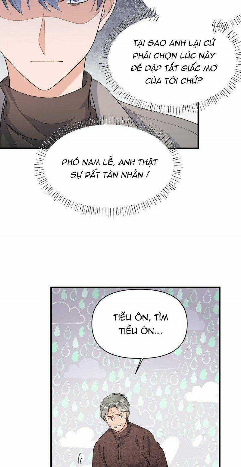 Vẫn Cứ Nhớ Em, Nhớ Em Chapter 162 trang 9